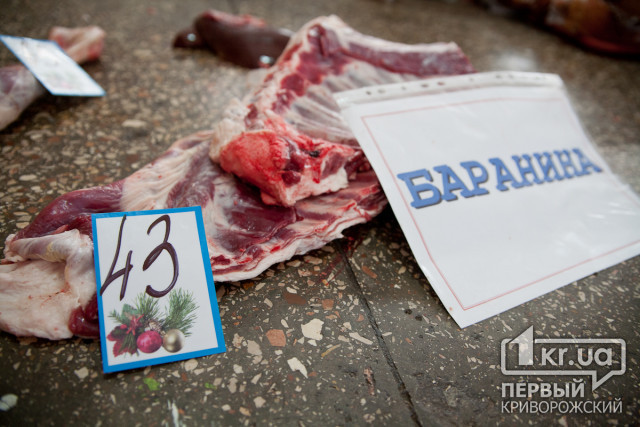В Україні подешевшає м&#039;ясо, - Гройсман