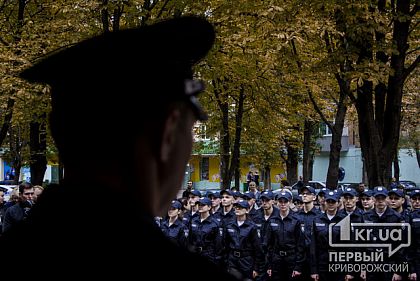 В ДЮИ студенты будут учиться вместе с главой Долгинцевского райсовета Кривого Рога