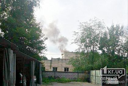 АМКР приболел, нас травят с самого утра, - жители Кривого Рога