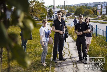 Криворожане настаивают на строительстве нового подземного пешеходного перехода