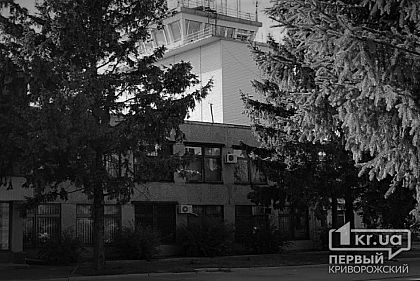 Чиновники признались, что аэропорт Кривого Рога неприбыльный