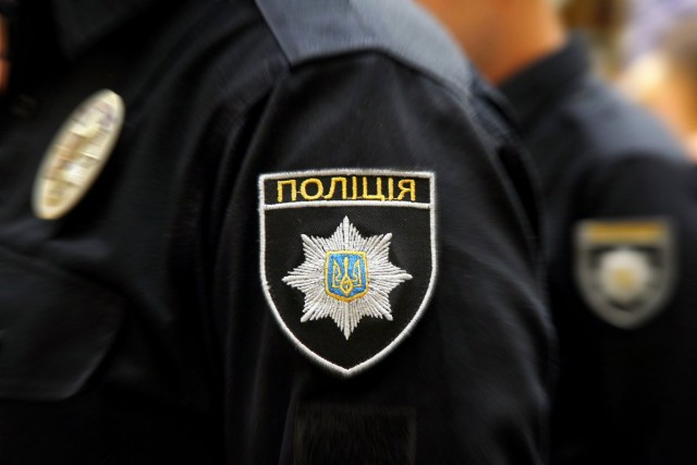 Патрульна поліція  Кривого Рогу інформує про призупинення руху у  Металургійному районі 8 травня