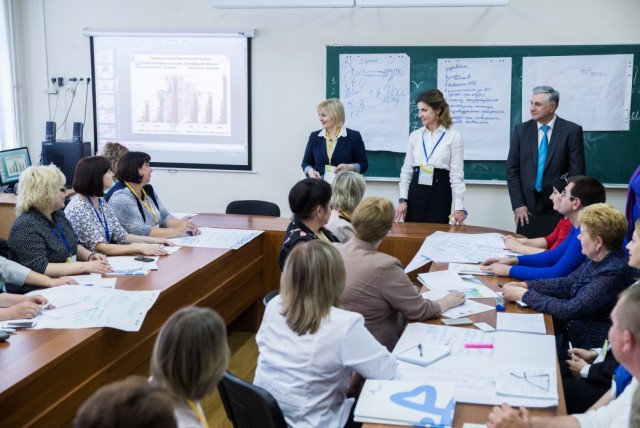 Розпочато «національний рух за інклюзивну освіту в Україні»