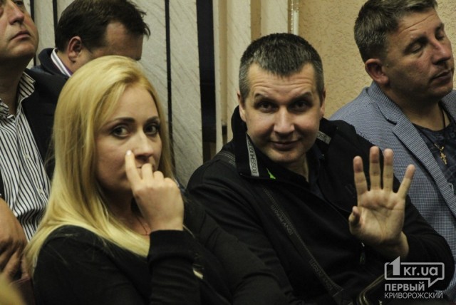 Члены ТИК Кривого Рога просят Ляшко и Тимошенко отозвать депутатов