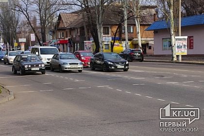 Смертей на пешеходных переходах Кривого Рога быть не должно - зарегистрирована петиция