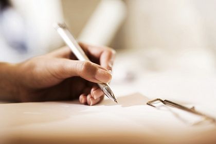 «Напиши листа світові» у Кривому Розі готове підтримати МЗС України