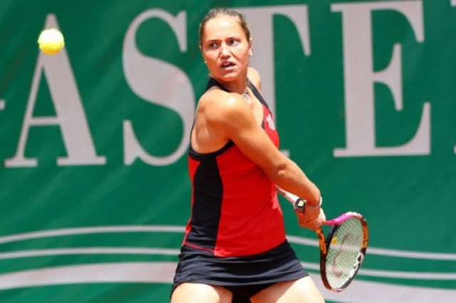 Криворожская теннисистка вышла в финал турнира в Сиднее