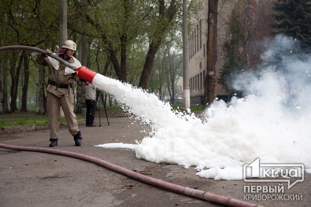 За 2016 рік у Дніпропетровській області сталось 9 тисяч 569 пожеж