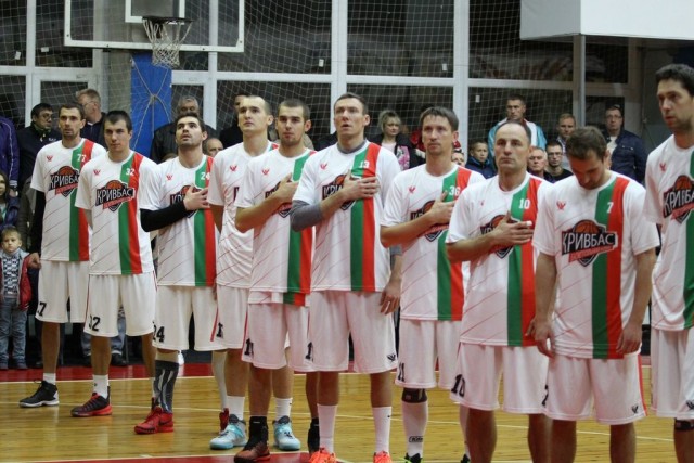 «У цій парі, звичайно, фаворит «Кривбас» - тренер одеського баскетбольного клубу «БІПА»
