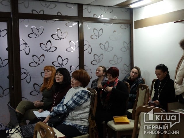 Криворізькі волонтери прийняли гостей із Кам&#039;янця-Подільського
