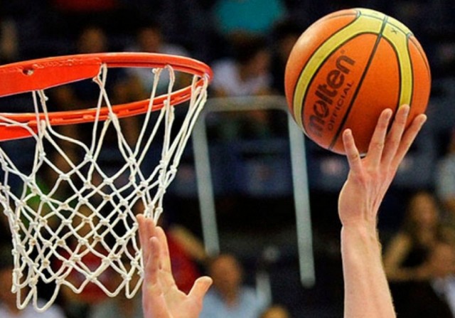 Юные криворожане выиграли в баскетбольных региональных соревнованиях Чемпионата Украины