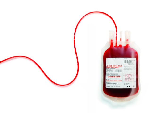 Криворожской жертве влияния блогера-экстремала нужны доноры крови