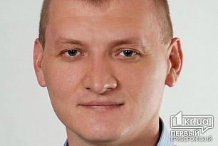 Микола Дектярьов. Звіт депутата Криворізької міської ради