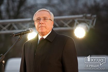 Мер Кривого Рогу пішов у відпустку. Звітувати перед громадою не збирається