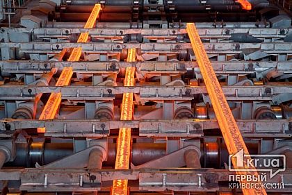 Миллиарды для Миттала