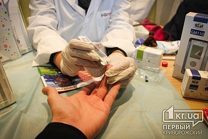 Где в Кривом Роге лечат методом гемодиализа