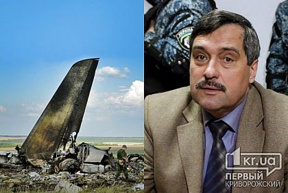 Правди не приховаєш. Останнє слово генерал-майора Віктора Назарова