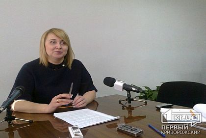 Нові рахунки за теплоенергію криворіжці отримають у січні