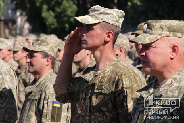 Навіть без повістки призовники України зобов&#039;язані прийти до військкомату