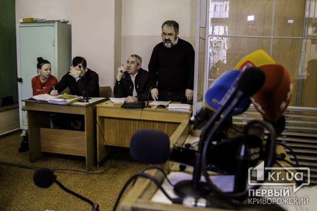 Саксаганский военкомат виновен в том, что не обеспечил безопасность присутствующих на учениях, - адвокат раненного криворожанина Волка