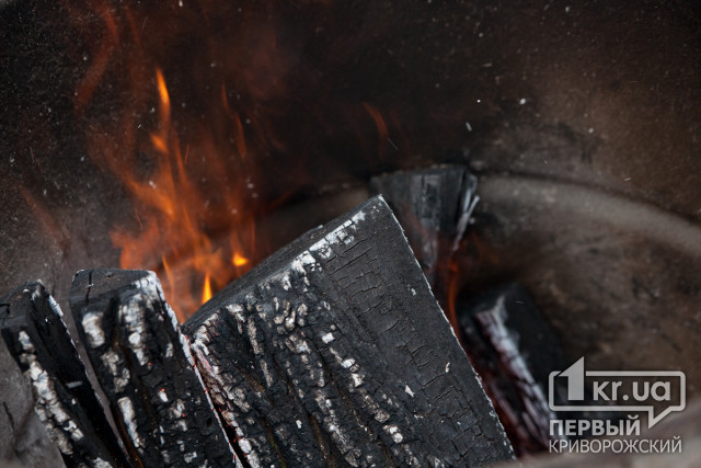 Как избежать пожара при печном отоплении