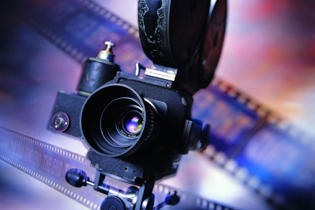 Українська влада буде активніше підтримувати розвиток кіноіндустрії