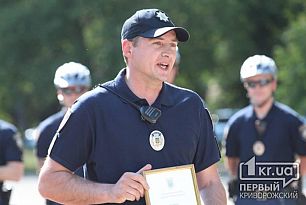 Фигней назвал Удостоверение участника боевых действий водитель криворожской маршрутки