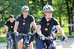 Криворожский Защитник простил хама-водителя, его судьбу решит работодатель