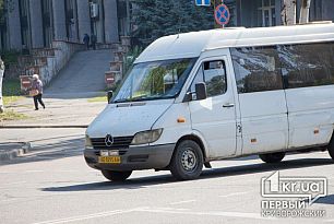 Это перебор. Криворожане не готовы платить по 6 гривен в маршрутках