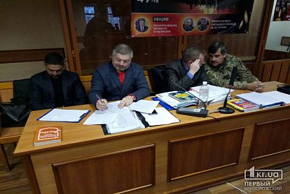 Затягивать процесс и проводить повторные экспертизы по делу Назарова суд Днепра отказался