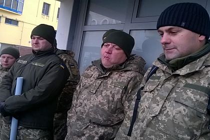 Кто виноват в гибели 49 украинцев, погибших на борту Ил-76, решает суд в Днепре