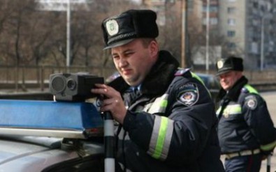 Днепропетровская область входит в число лидеров по ДТП и смертности на дорогах