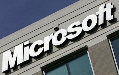 Глава Днепропетровской области провел рабочую встречу с дирекцией корпорации "Microsoft"