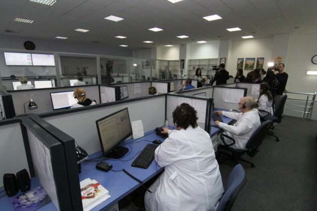 На Дніпропетровщині створять єдиний центр екстреної медичної допомоги