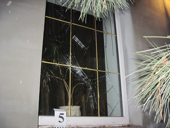 Взрыв в частном доме: В Кривом Роге проводится расследование