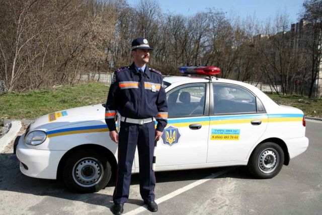 Полицейские Кривого Рога обнаружили автомобили сомнительного происхождения