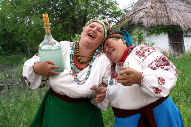 С апреля спирт в Украине подорожает на 19%