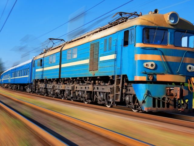 В поезде Кривой Рог - Москва задержали 80 летнего наркокурьера