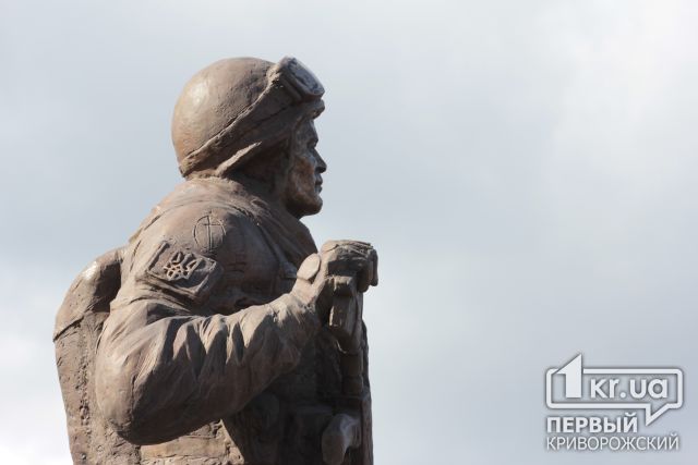 Главное за неделю: Открытие памятника героям АТО, запуск работы асфальтного завода и другое