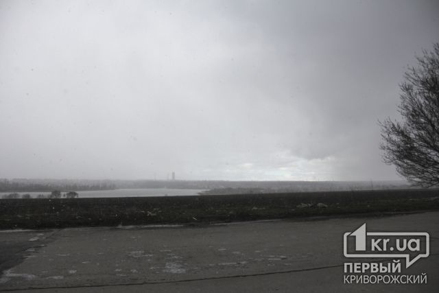 Погода в Кривом Роге на 23 марта