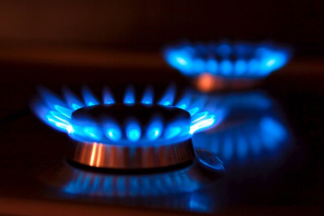 Махинации в домах криворожан: Выявлено почти 100 фактов кражи газа