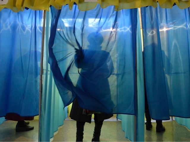 Основной риск во время проведения выборов в Кривом Роге – это низкая явка избирателей, - КИУ