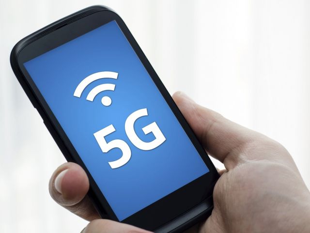 В Украине могут внедрить 5G связь без перехода на 4G