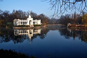 Вспомнить все: Чем жил Кривой Рог на этой неделе