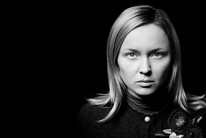 «Солдатской матери», Виктории Шиловой отказали в регистрации кандидатуры на выборах мэра Кривого Рога