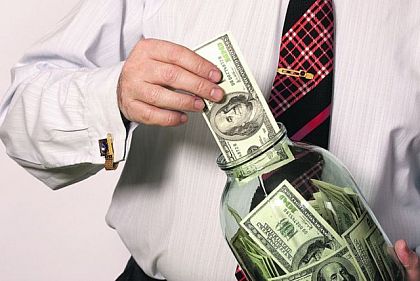 Тайная вечеря. В Терновском районе заседали депутаты, никого об этом не предупредив