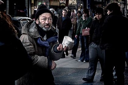 Меньше всех. На одного криворожанина приходится 602 гривны из бюджета