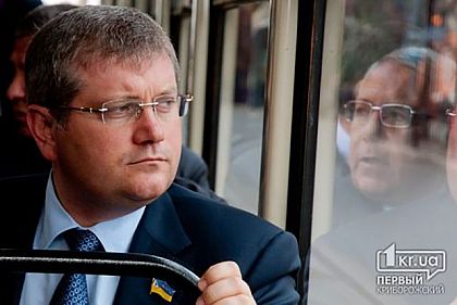 Отцы и дети. Николай Колесник о Вилкулах и «Метинвесте»