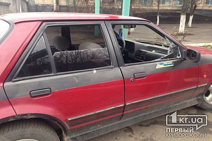 Автомобильные воры. Суровая действительность [ОПРОС]