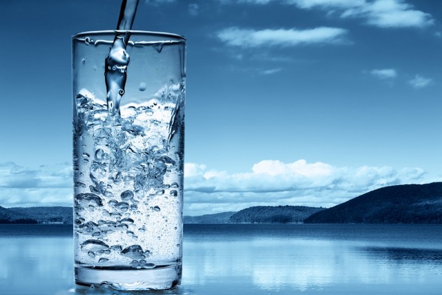 Новые тарифы на воду для абонентов «Кривбассводоканала»